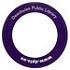 Promotional Violet